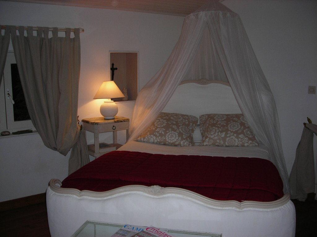 Ferme Saint Joseph Bed & Breakfast Le Fousseret Стая снимка